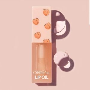 Beauty Creations Lip Oil - Peach
